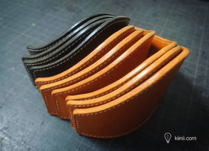 将高品质的品质制品带入日常生活之中 日本手工皮革工作室 cuce leather