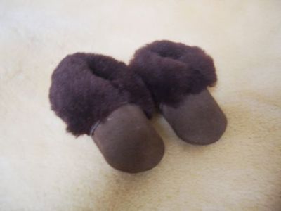 全球纺织网 儿童雪地靴 产品展示 华明皮革制品_全球纺织网