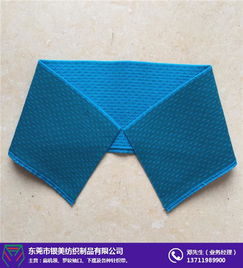 东莞银美纺织制品 图 扁机领报价 揭阳扁机领