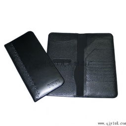 供应钥匙包 钱包 皮具礼品供应商 广州龙江皮具制品厂