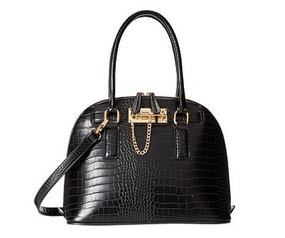 服饰鞋包_[海淘]Aldo Clendenin 女士贝壳包 39.99美元约￥248_IT007-品质实惠生活