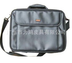 广州市为鸿皮具 电脑包产品列表