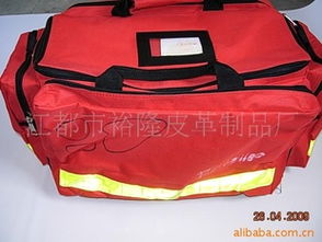 江都市裕隆皮革制品厂