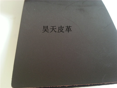 优质二层变色油蜡皮与疯马皮 无极县昊天皮革制品的专业制造