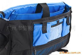 广州市信驰皮具制品电脑包及服装产品系列
