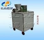 供应伊犁膨化机厂家直销 助力纺织皮革与鞋帽行业高效生产