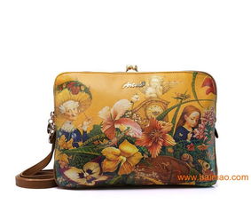 义乌厂家直销高清皮革制品打印机 赋能服装行业新动力