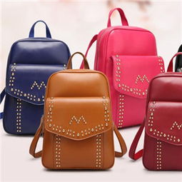 雅佰达皮具 产品与店铺装修的全方位视觉呈现