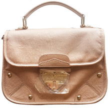 超纤箱包皮革 革新与实用的完美融合